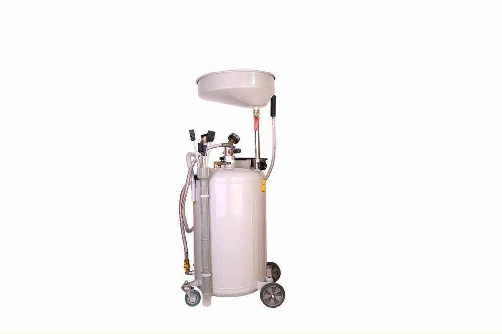 Máy hút dầu thải bằng điện HPMM HD-2390