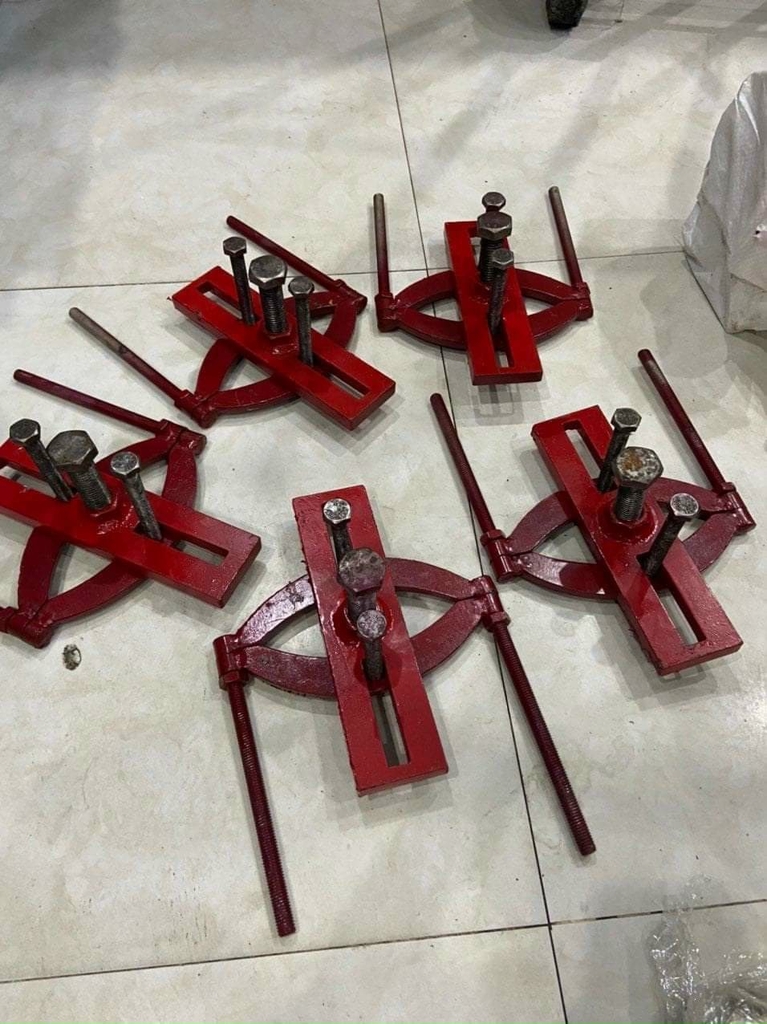 Vam tháo càng sau xe tay ga SH, Air blade, vision, lead