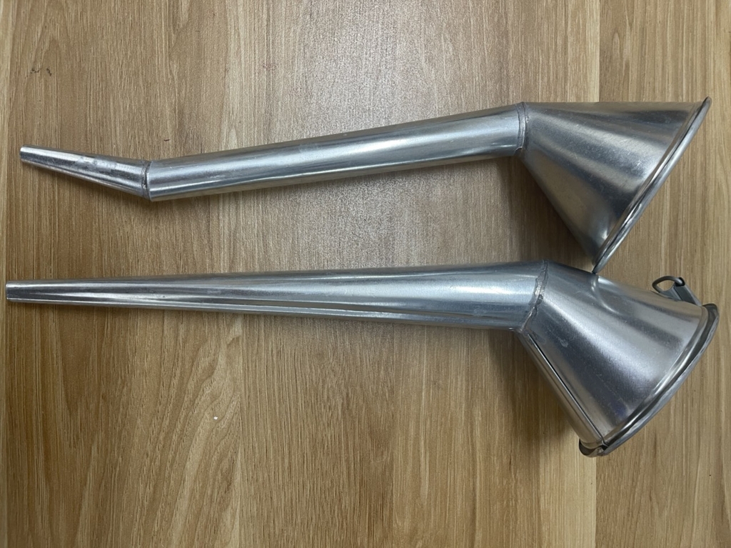 Phễu Rót Dầu Inox