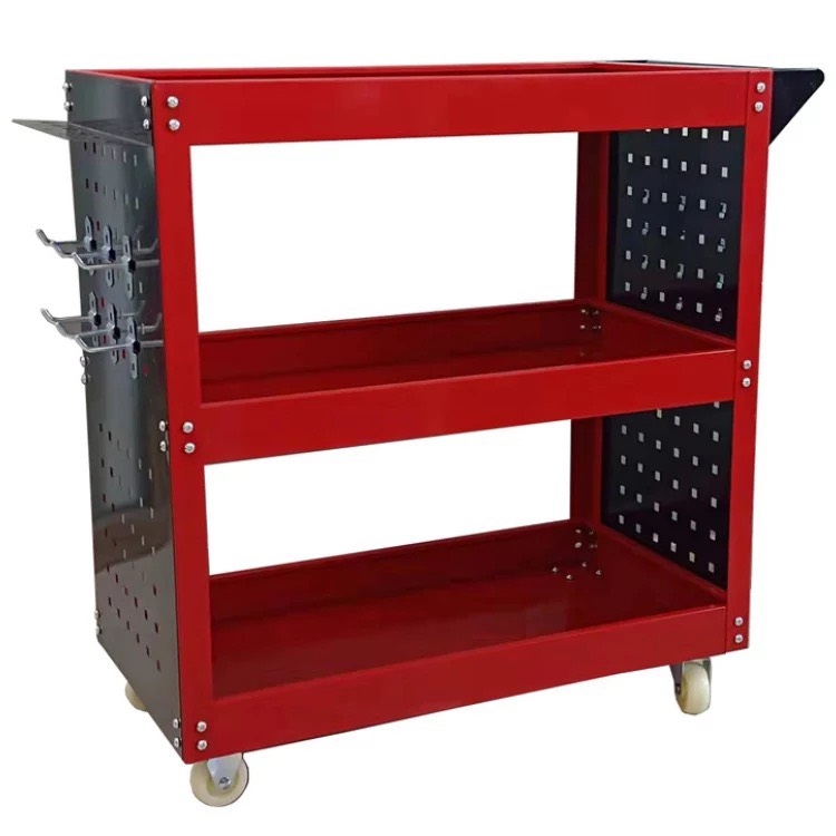 Tủ đồ nghề 3 tầng china