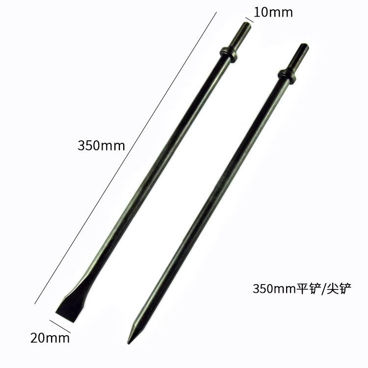 Phụ kiện đục rung khí nén M3T