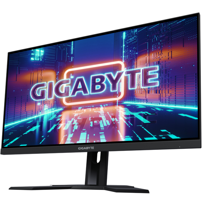 Màn hình máy tính Gigabyte M27Q-EK Gaming 27 inch IPS 2K 1‎70Hz