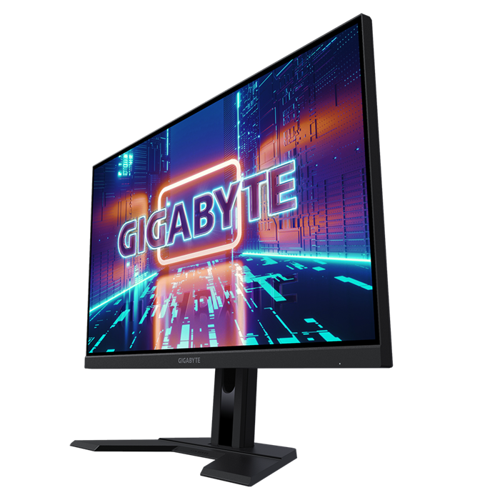 Màn hình máy tính Gigabyte M27Q-EK Gaming 27 inch IPS 2K 1‎70Hz