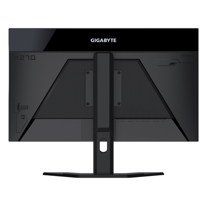 Màn hình máy tính Gigabyte M27Q-EK Gaming 27 inch IPS 2K 1‎70Hz