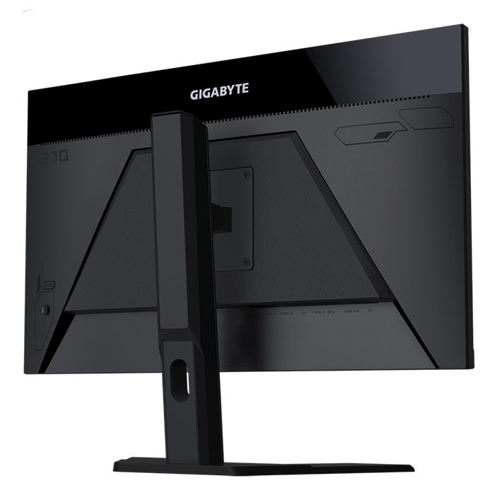Màn hình máy tính Gigabyte M27Q-EK Gaming 27 inch IPS 2K 1‎70Hz