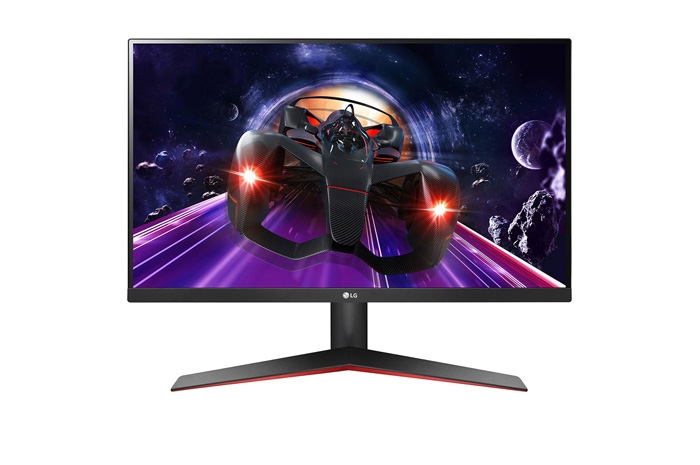 Màn hình máy tính LG 24MP60G-B 23.8 inch FHD IPS
