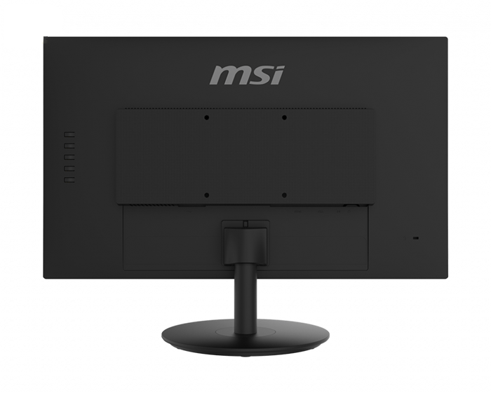 Màn hình máy tính MSI PRO MP242 23.8 inch FHD IPS