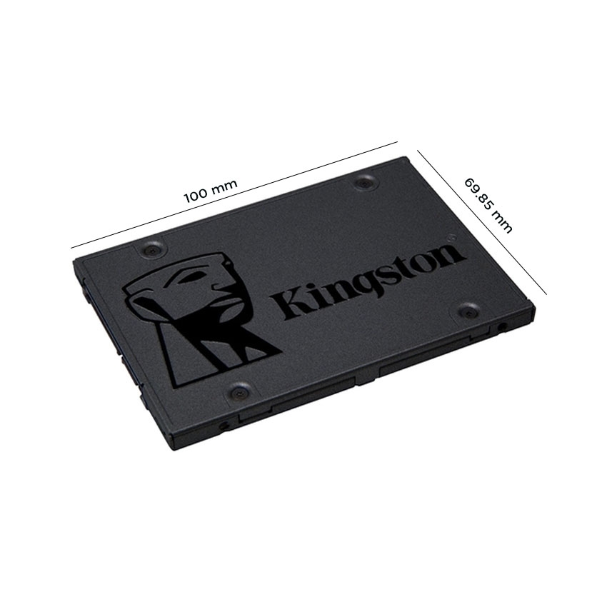 Ổ cứng SSD Kingston A400 120GB 2.5 inch SATA3