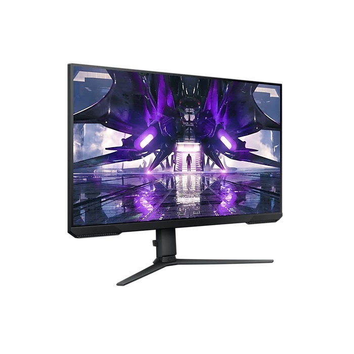 Màn hình máy tính Samsung Odyssey G3 LS27AG320NEXXV 27 inch FHD VA 165Hz