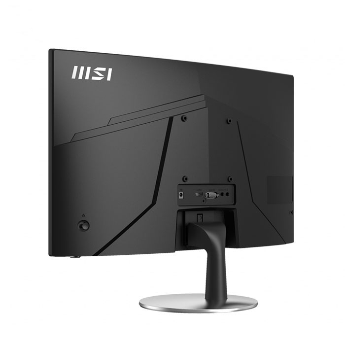 Màn hình máy tính MSI PRO MP242C 23.6 inch FHD VA Cong