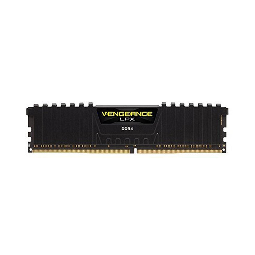 RAM Máy Tính Corsair Vengeance LPX 16GB (1x16GB) DDR4 3000MHz