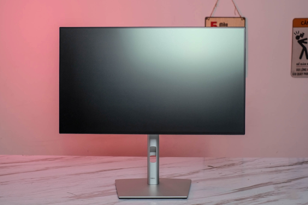 Màn hình máy tính Dell U2422H Chuyên Đồ Họa