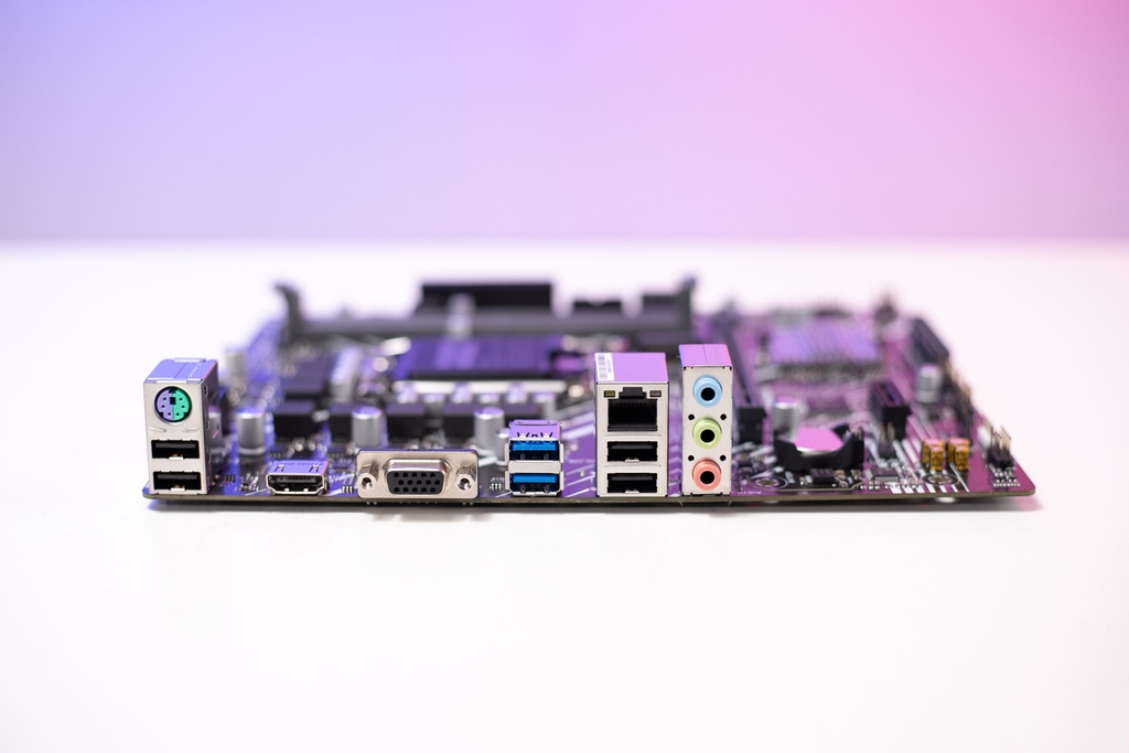 Mainboard Asus Prime H610M-K D4