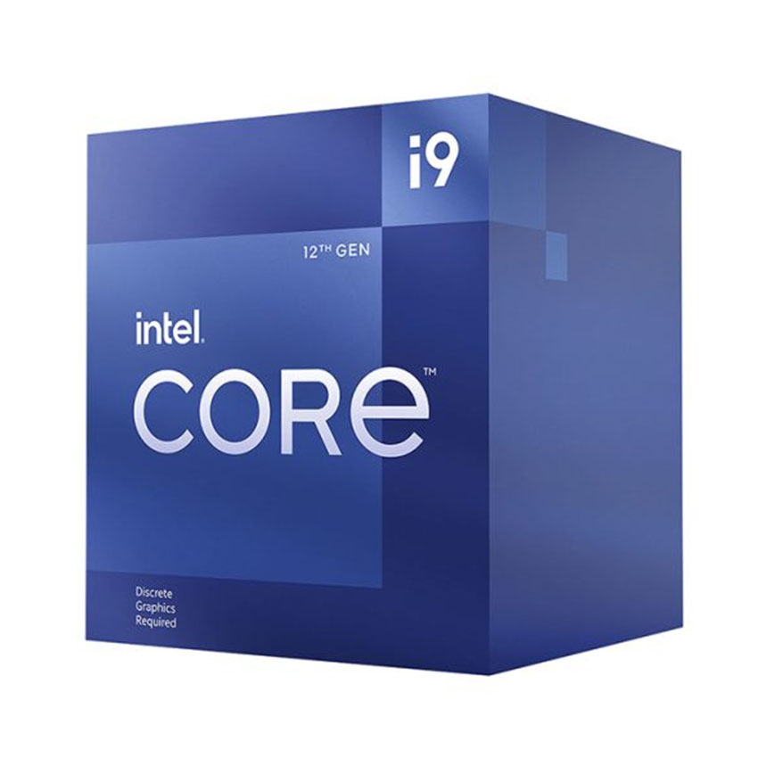 CPU Intel Core i9-12900 (2.4GHz turbo up to 5.1Ghz, 16 nhân 24 luồng, 30MB Cache, 65W) - Socket Intel LGA 1700/Alder Lake)