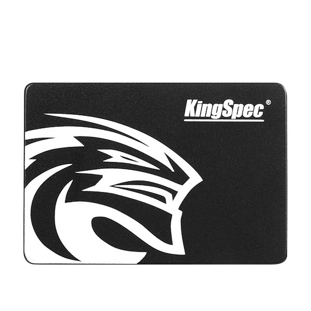 Ổ cứng SSD Kingspec P3-256 2.5 Sata III 256Gb