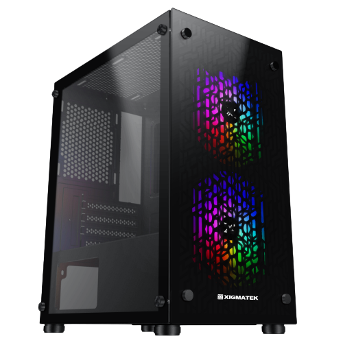 PC GAMING INTEL XEON E3-1220V3 | RAM 8GB | GTX 750-TI |SSD 120GB