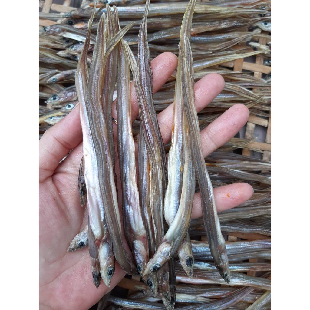 4. Mua Khô Cá Sụn Sịn Ở Đâu?