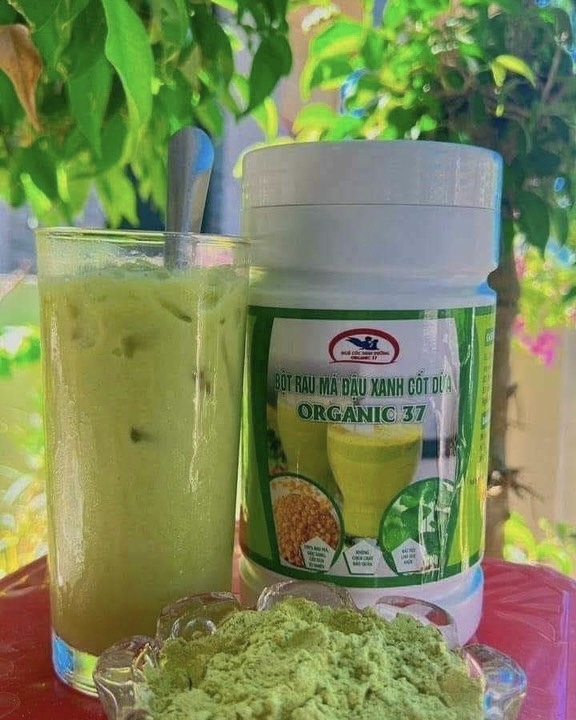 4. Tiềm Năng Thị Trường Của Rau Má Đậu Xanh