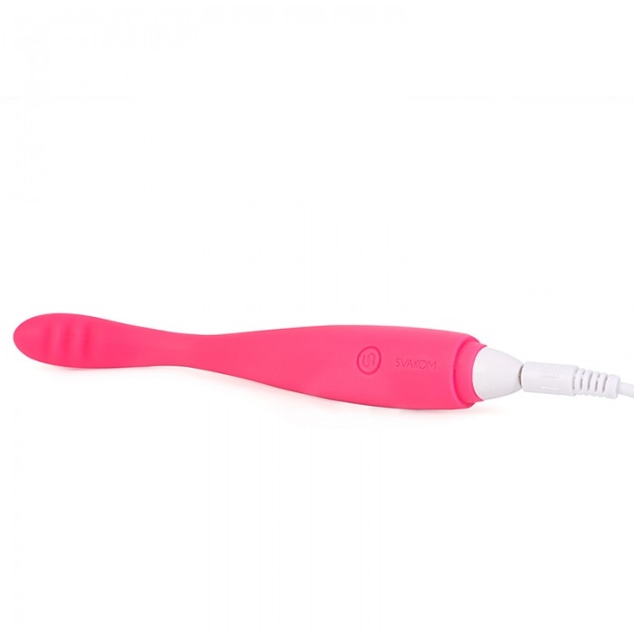 Máy massage 10 chế độ rung kích thích điểm G Breast Enlargement Device