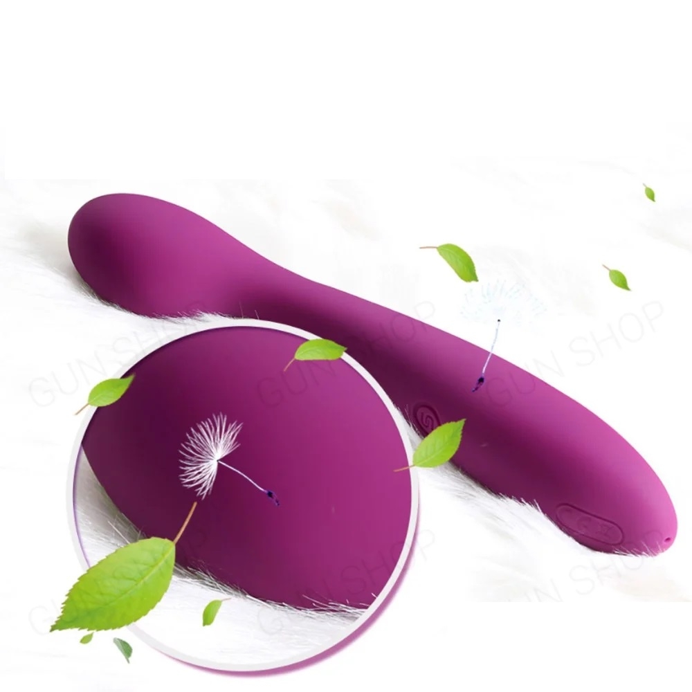 Máy kích thích điểm G  - Svakom Keri