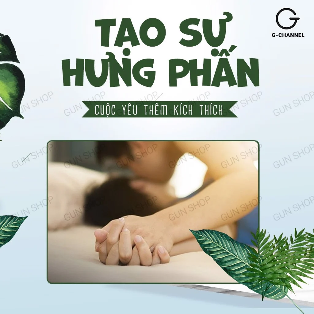 Chai xịt Thái Lan Longtime - Kéo dài thời gian