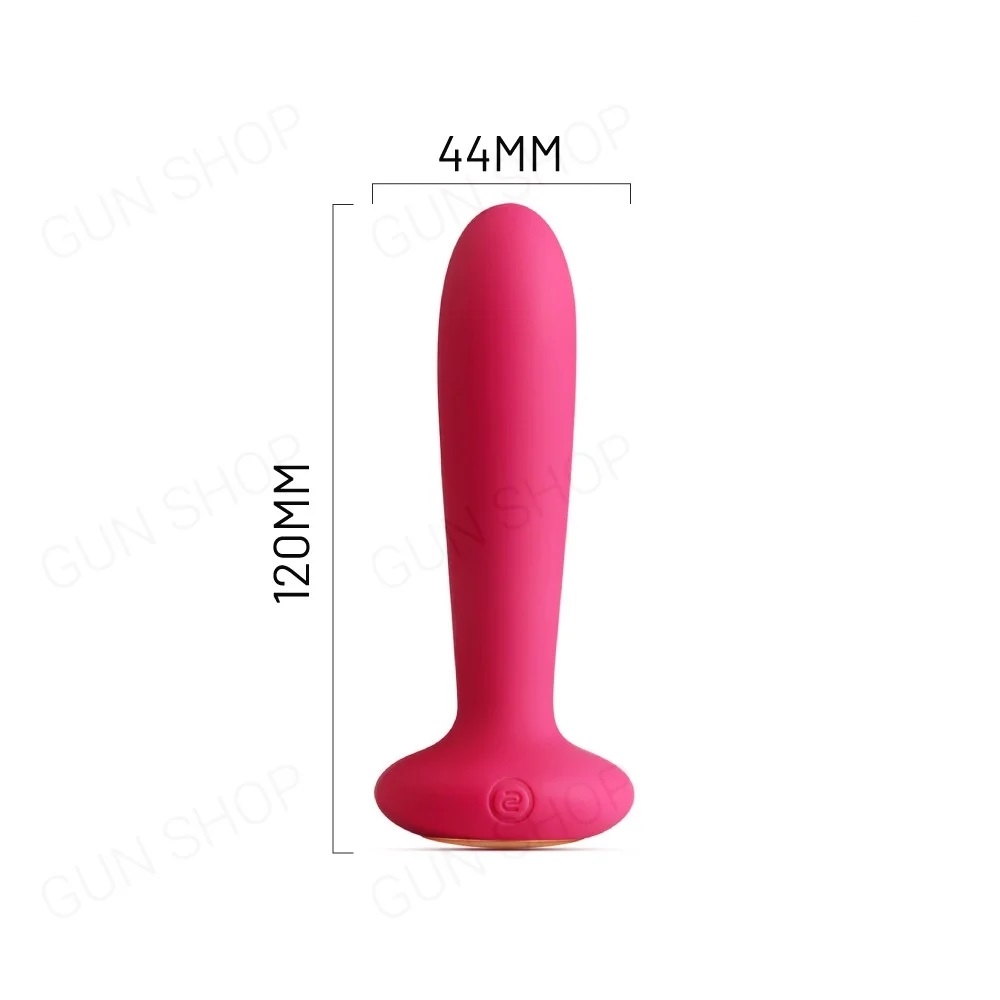 Trứng rung điều khiển từ xa, sưởi ấm - Svakom Primo
