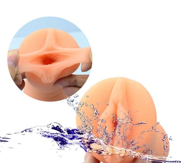 Âm đạo cao cấp LoveAider siêu mềm mịn như thật