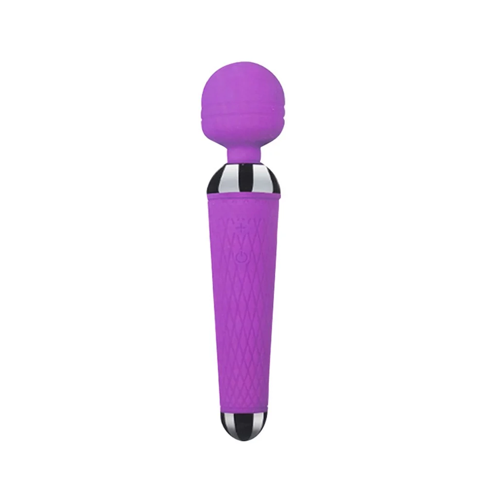 Máy massage nhiều chế độ rung, dùng sạc - Female Vibrator