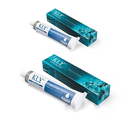 Gel bôi trơn Thổ Nhĩ Kỳ KLY