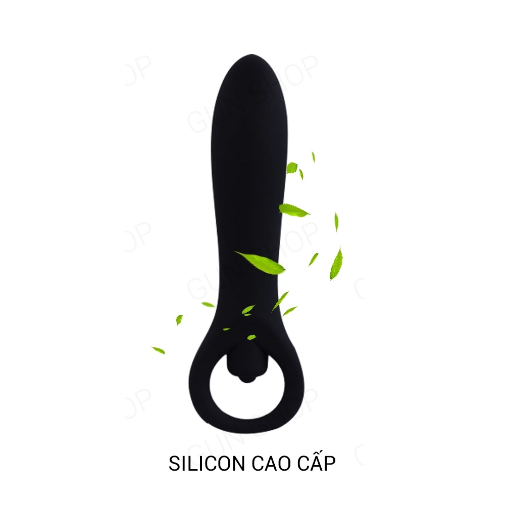 Que rung kích thích hậu môn nhiều chế độ rung, dùng pin - Yeain Fantasy Pull Plug
