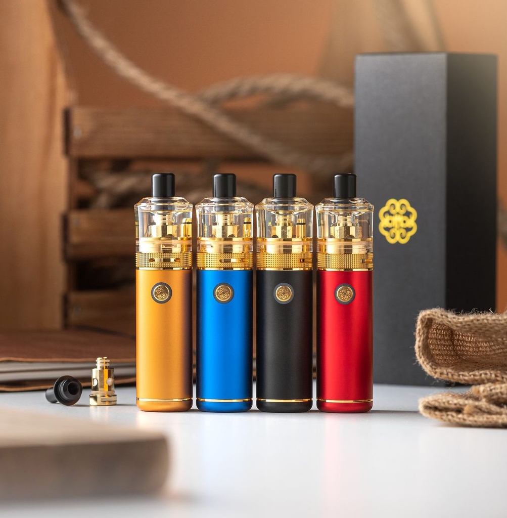 Pod DotStick - DotMod | The Vape Store