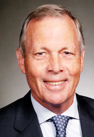 Alan Cullen