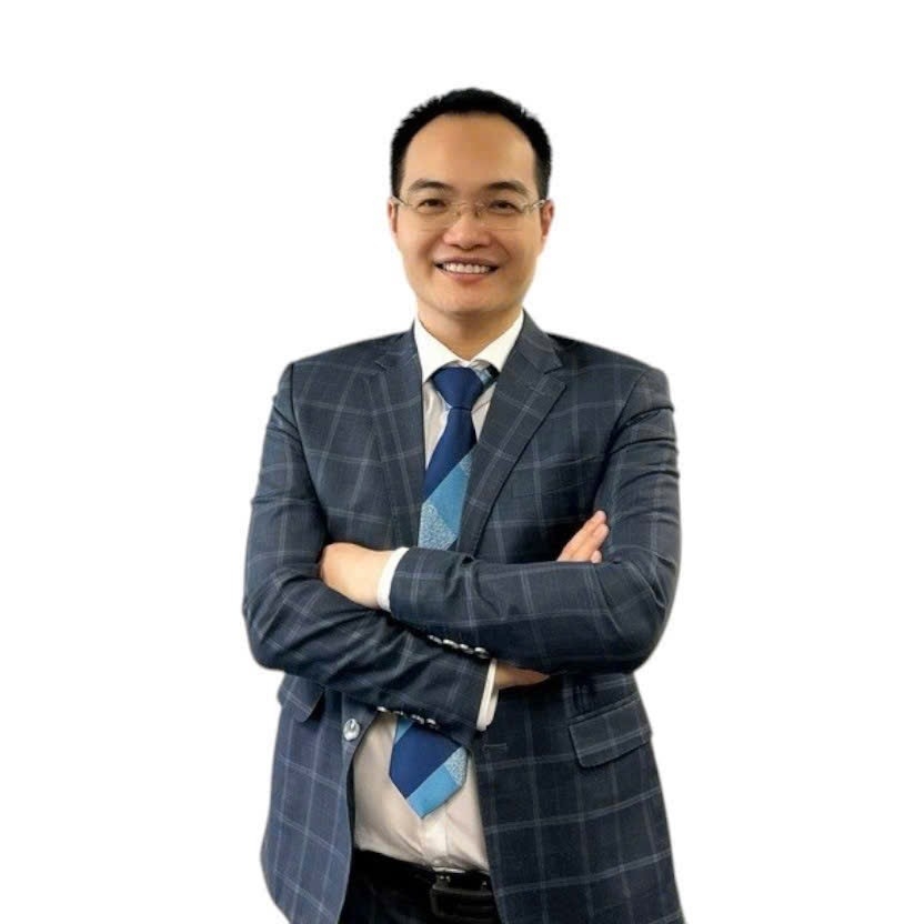 Hoàng Quốc Anh