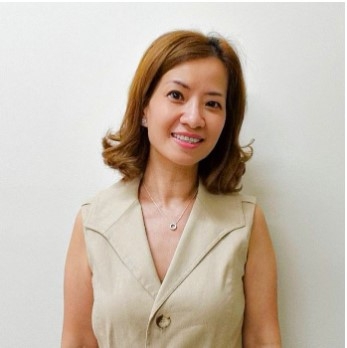 Jessica Đặng