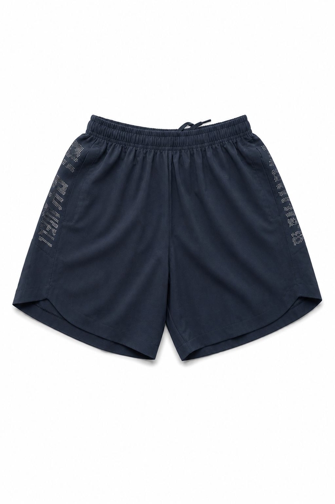 Quần Short thể thao nam LimitLess PWS0626 thoải mái vận động, tập gym, chạy bộ