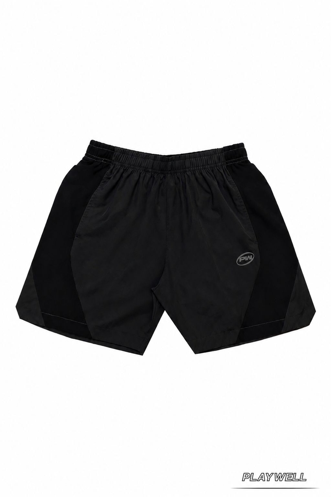 Quần Short thể thao nam NextGen PWS0226 thoải mái vận động, tập gym, chạy bộ