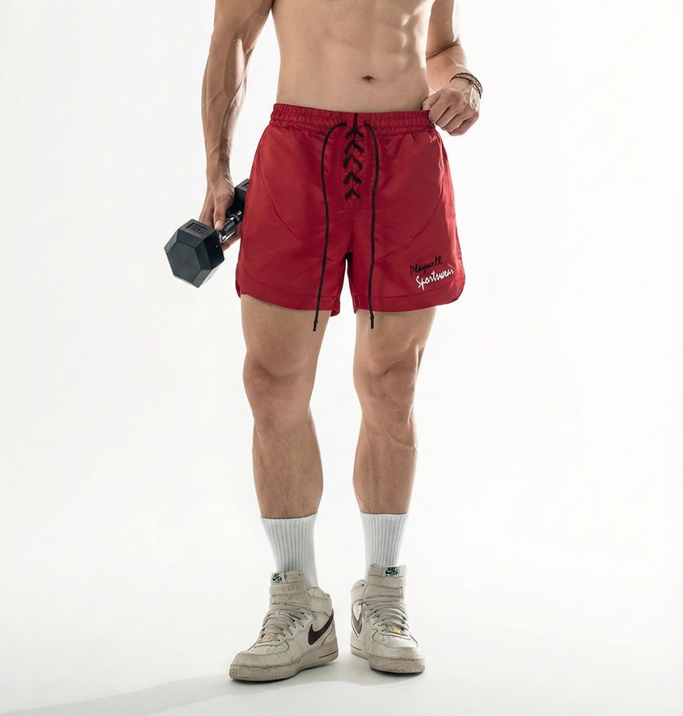 Quần Short thể thao nam PW8244