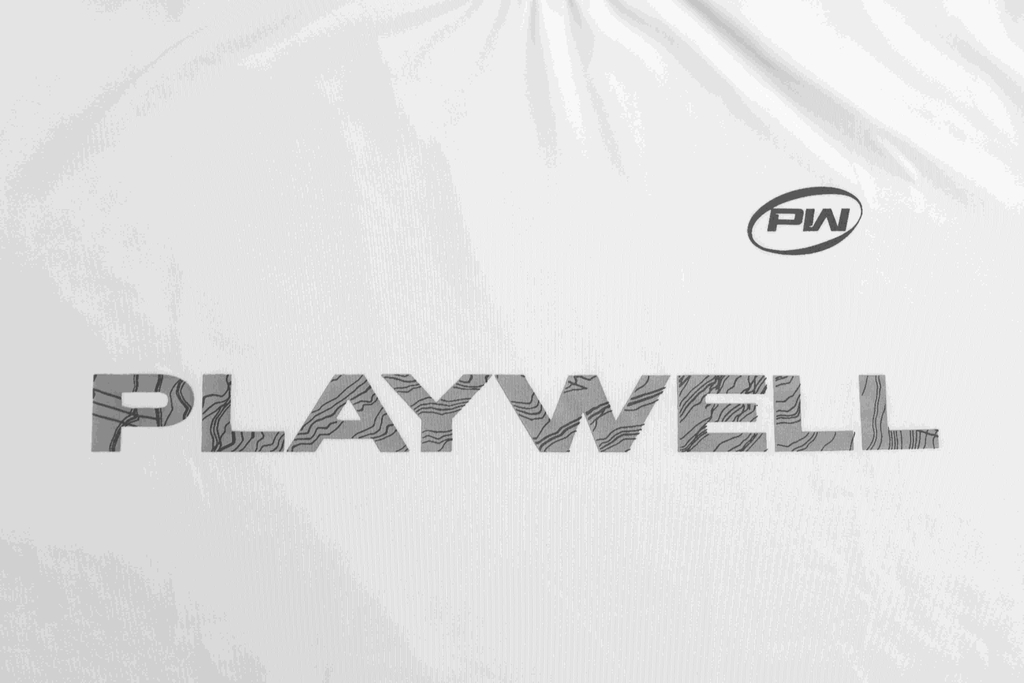 Áo thun thể thao nam Modernist PWT0826 thấm hút tốt, thoáng khí, thoải mái vận động, thời trang