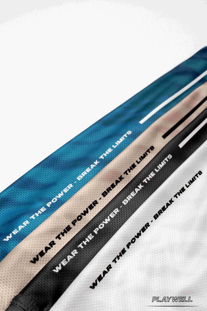 Áo Tanktop thể thao nam GenNow PWTA0226 thời trang, kiểu dáng hiện đại, thoải mái vận động