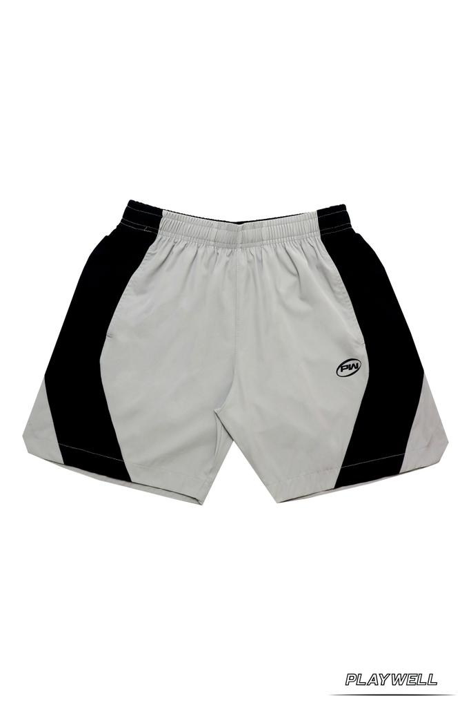 Quần Short thể thao nam NextGen PWS0226 thoải mái vận động, tập gym, chạy bộ