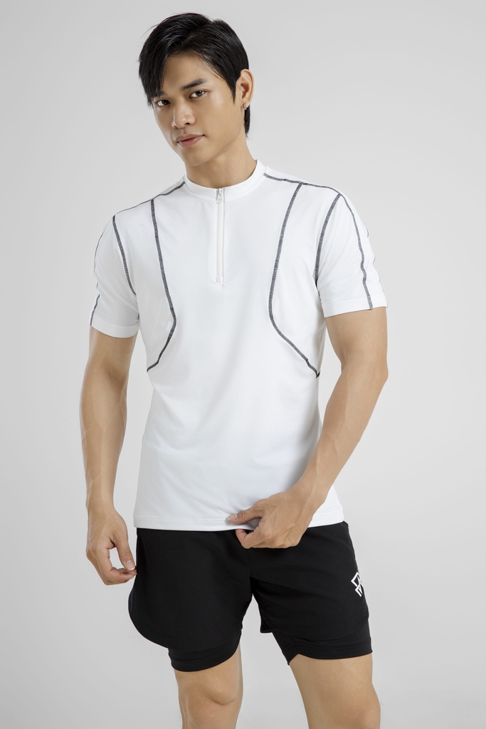 Quần short Playwell Ultrafit 10242