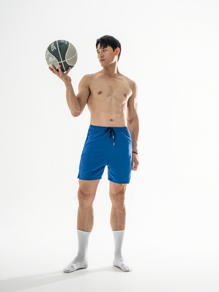 QUẦN SHORT THẮT DÂY FM72317