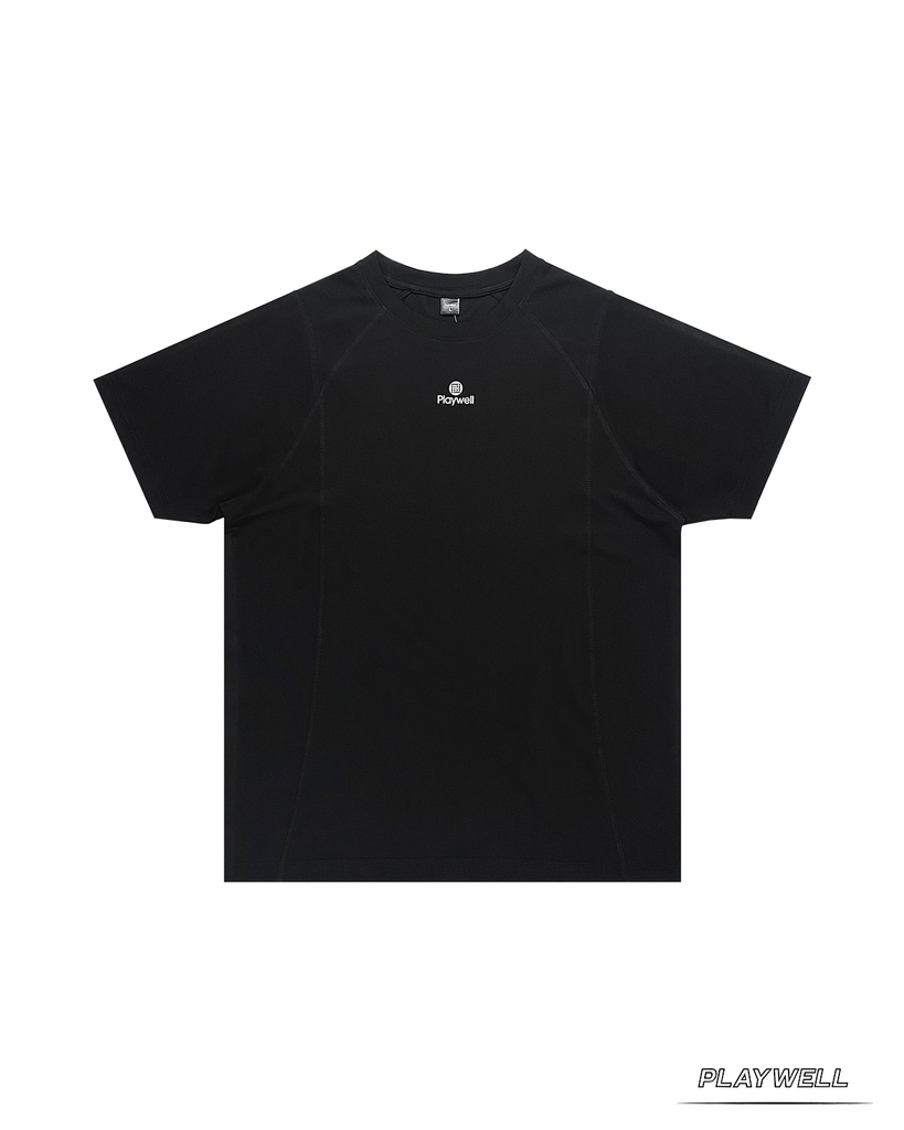 Áo thun thể thao nam Essential Contour Tee PW-T-S1 thoáng mát, thoải mái vận động, thời trang