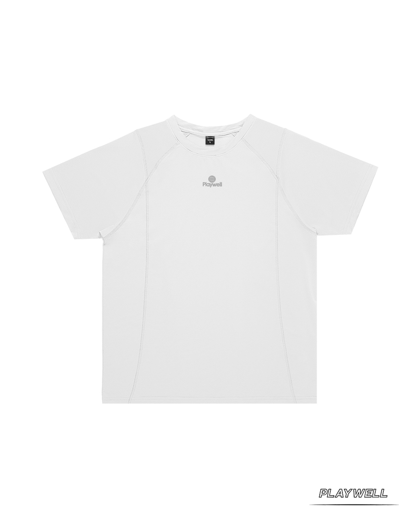 Áo thun thể thao nam Essential Contour Tee PW-T-S1 thoáng mát, thoải mái vận động, thời trang