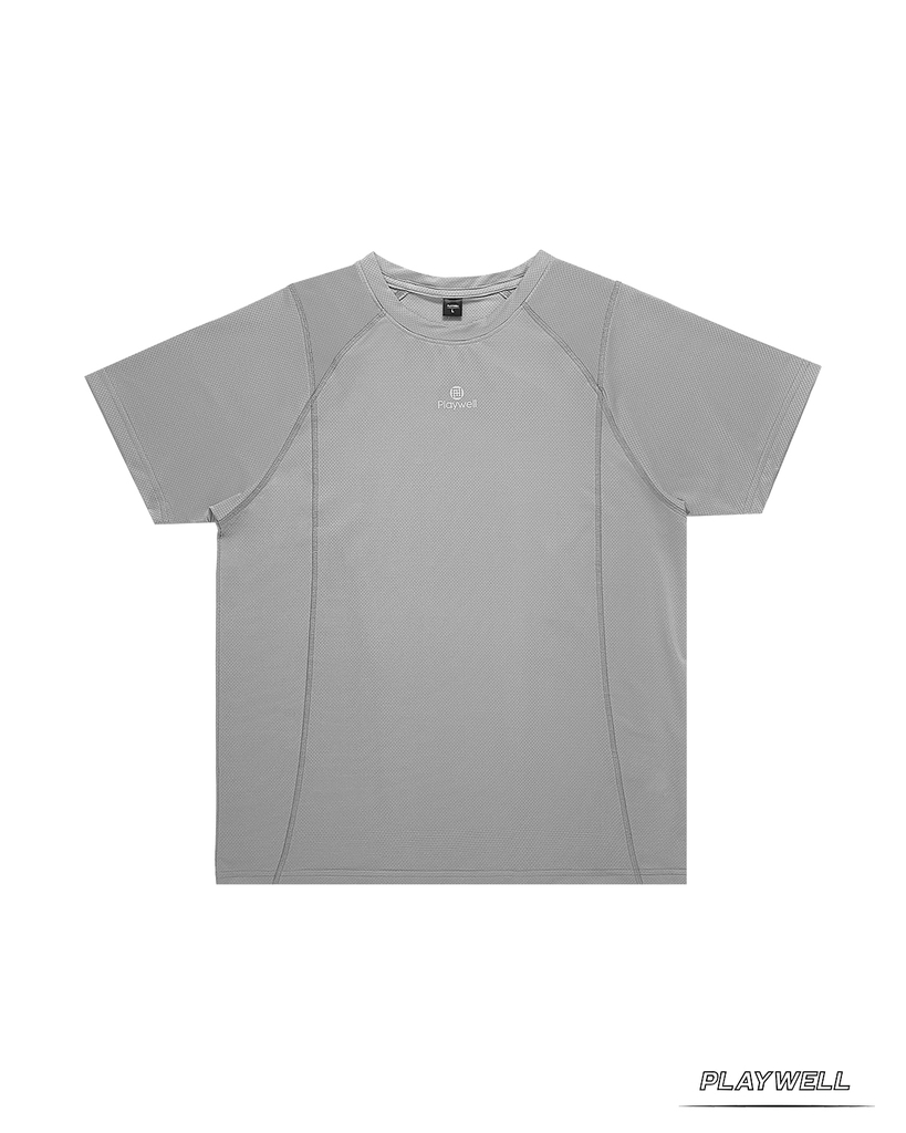 Áo thun thể thao nam Essential Contour Tee PW-T-S1 thoáng mát, thoải mái vận động, thời trang