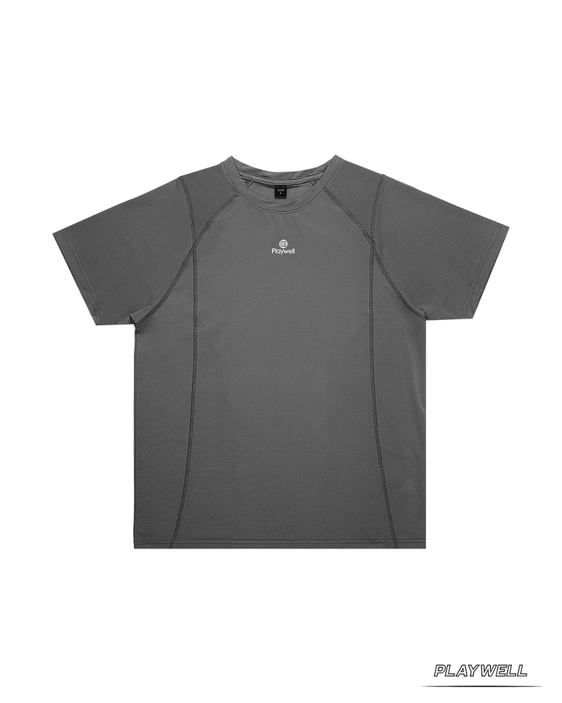Áo thun thể thao nam Essential Contour Tee PW-T-S1 thoáng mát, thoải mái vận động, thời trang