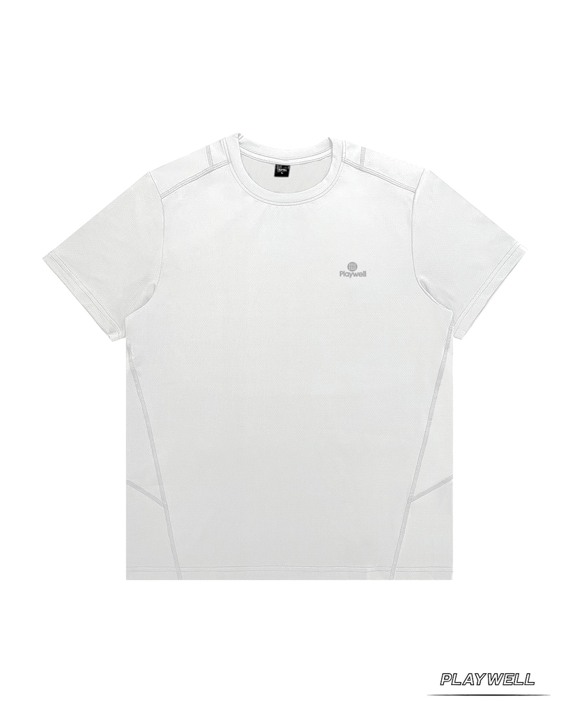 Áo thun thể thao nam Essential Contour Tee PW-T-S2 thoáng mát, thoải mái vận động, thời trang