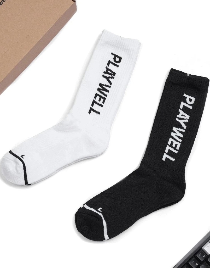 Vớ Thể Thao Active 360° Sport Cotton PW1241