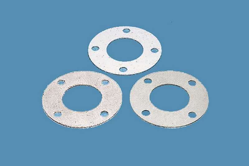 Gioăng đệm dạng vải Cloth type gaskets
