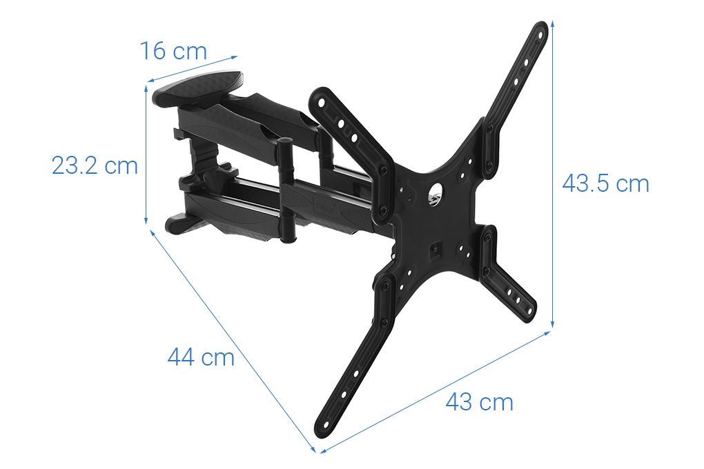 Giá treo Tivi 32-70 inch Đa Năng P4